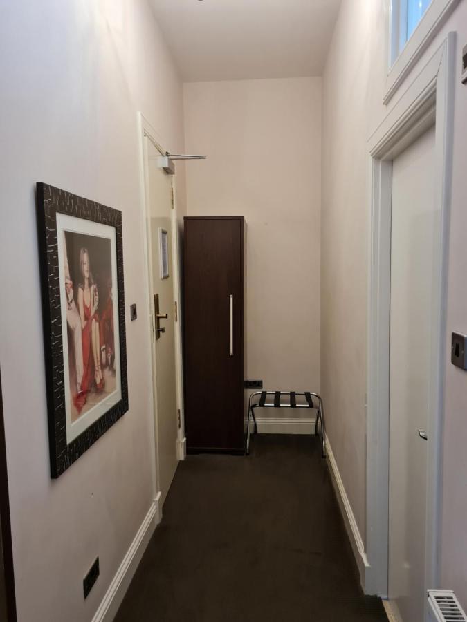 Number 10 Hotel グラスゴー エクステリア 写真