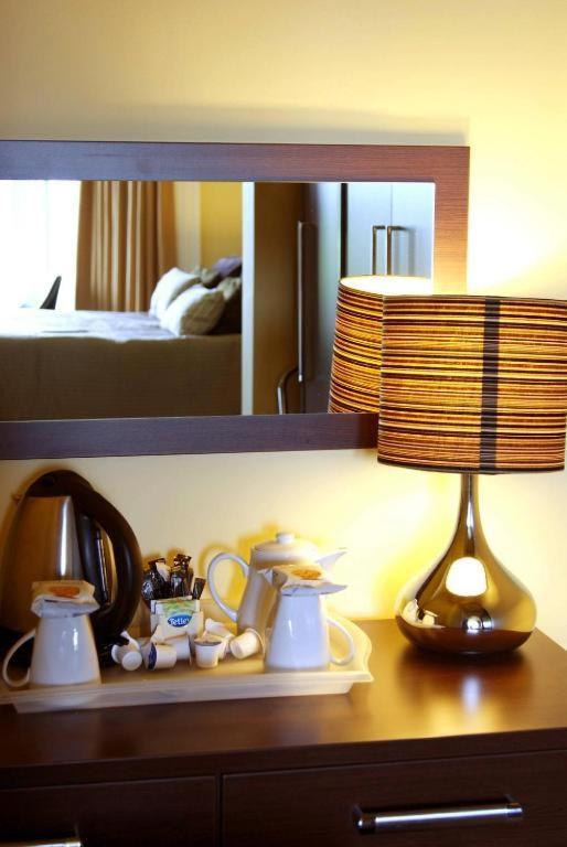 Number 10 Hotel グラスゴー エクステリア 写真