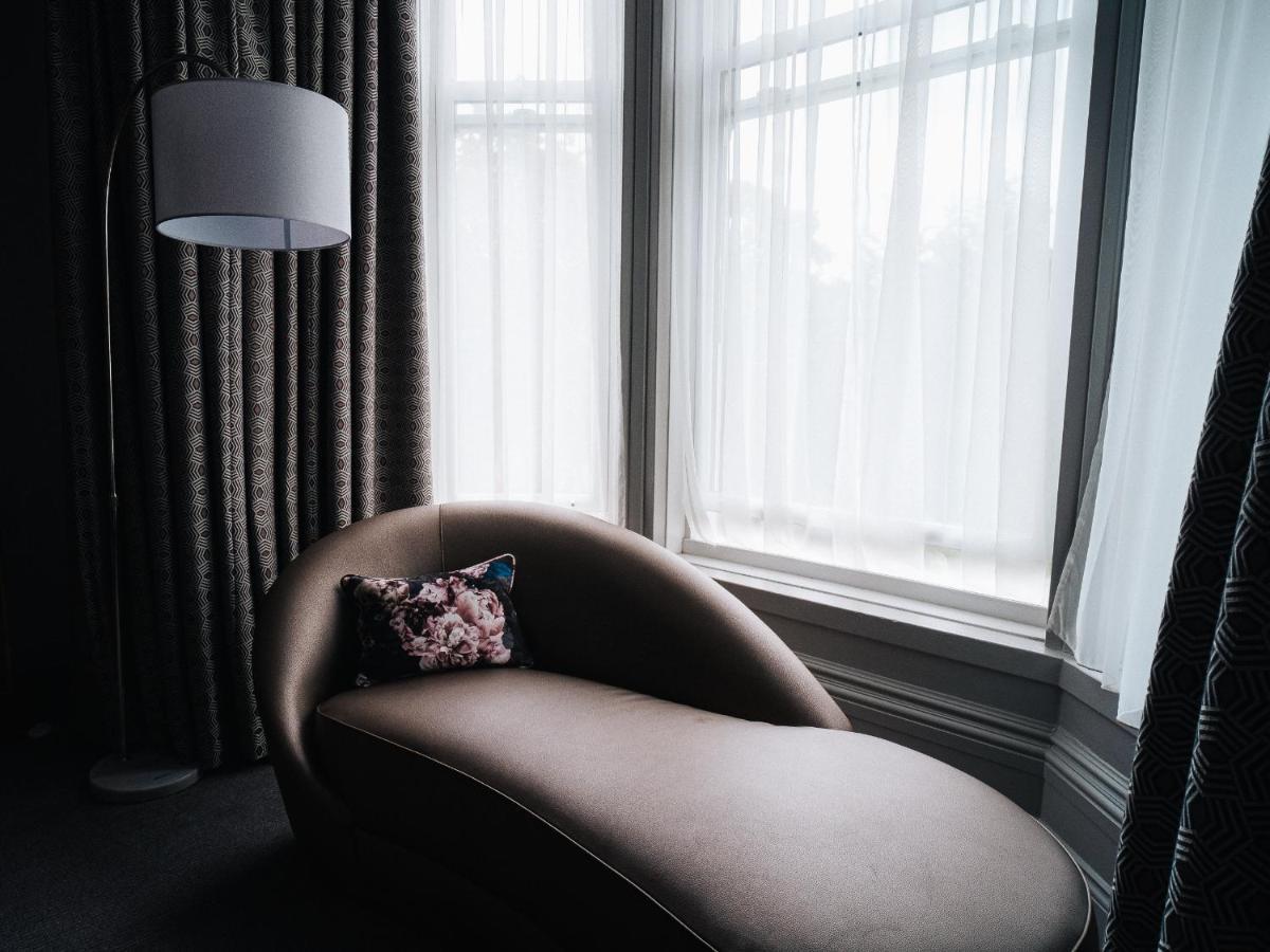 Number 10 Hotel グラスゴー エクステリア 写真