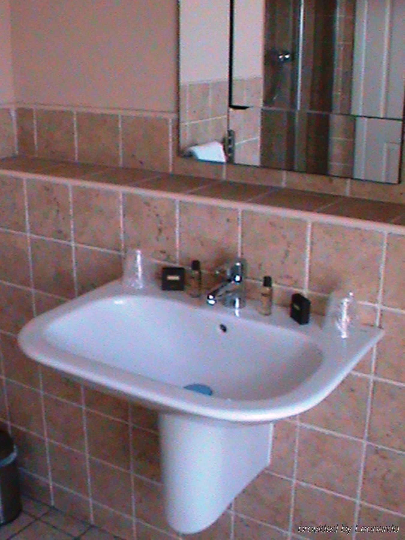 Number 10 Hotel グラスゴー 部屋 写真