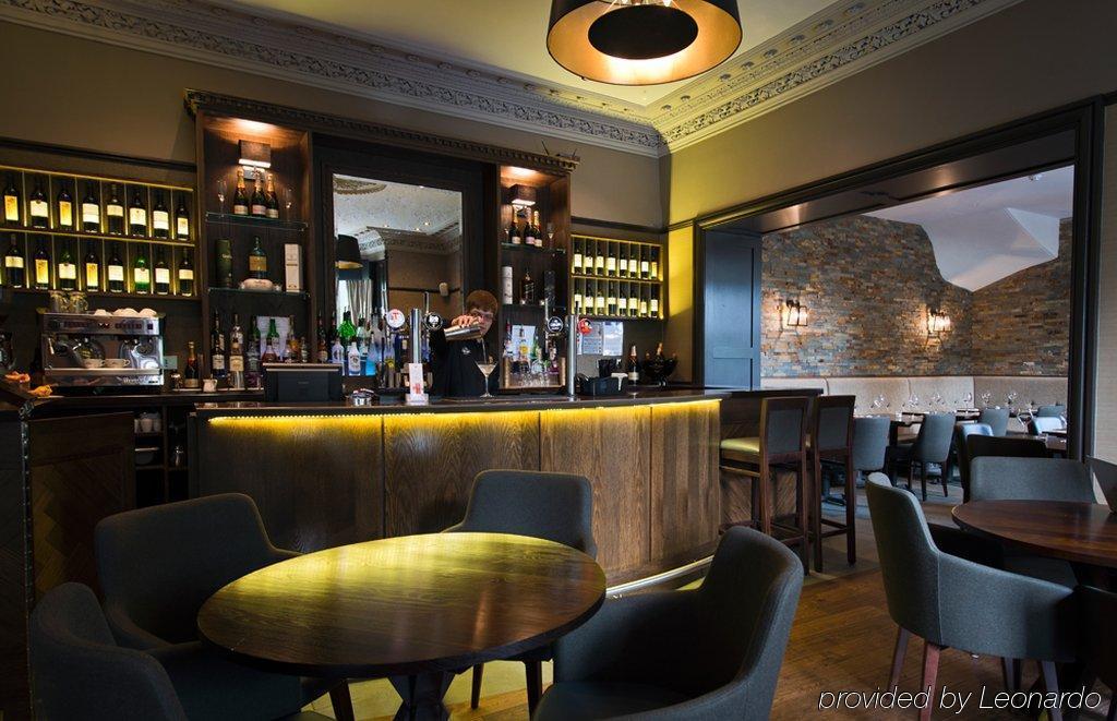 Number 10 Hotel グラスゴー エクステリア 写真
